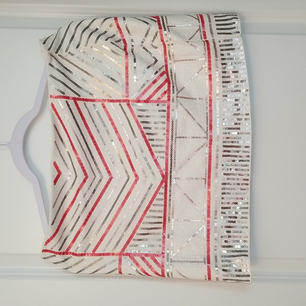 Express mini skirt